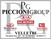 Logo Piccionigroup Conc. Ufficiale Dr Automobiles – Evo